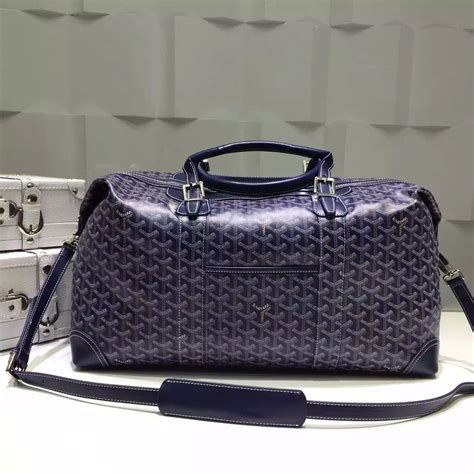 goyard replica review|french handbag similar to Goyard.